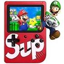 (Special Edition New 2024) SUP 400-in-1 Game Video Game for Kids Handheld SUP Preloaded 400 in1 Games Station Best Gaming Console Video Game for Boys,Girls,Kids (New Edtion) ((Handheld Sup 2024))