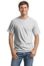 Hanes Adult ComfortSoft? Heavyweight T-Shirt - Ash (99/1) - XL