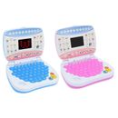 Kids Early Education Multi-function Toy English Learning Electronic Laptop Toy