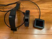 Lot of 3 Fitbits (Blaze/Charge/Alta) Fitness Watch Activity Trackers - For Parts