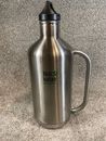 Klean Kanteen 1900ml Insulated Stainless Drink Bottle with Custom Welded Handle