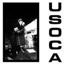 Usoca |  Vinyl LP | Emancipator  | Musiques Electroniques