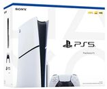 Sony PlayStation 5 PS5 Console Disc Edition Slim 1TB Brand New Fast Shipping