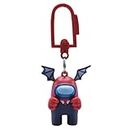 Just Toys LLC Among Us Backpack Hangers - Series 2