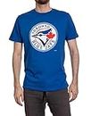 Bulletin MLB Men's Toronto Blue Jays Men's Cotton T-Shirt (Medium)