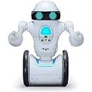 WowWee MiP Arcade - Interactive Self-Balancing Robot - Play App-Enabled or Screenless Games with RC, Dancing & Multiplayer Modes