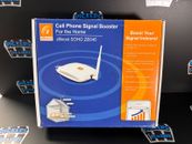 Zboost SOHO Cell Phone Signal Booster ZB545