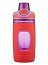 Bubba Flo Refresh 2002297 Kinder-Wasserflasche, Kunststoff, Koralle