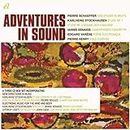 Stockhausen, K: Adventures In Sound (3CD Boxset)