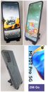 Xiaomi Mi 10T Pro 5G - 6.67" Smartphone Double SIM 8/256 Go Gris Lire descriptif