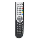 Télécommande RC1900 HD TV Pour 16/19/22/24/26/32inch TV QCS