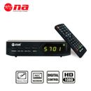 HD Digital TV Convertidor Caja ATSC Grabadora USB HDMI 1080P Reproductor Multimedia DVR
