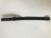 Fitbit Alta Wrist Strap Watch Band Replacement Black 13mm Width