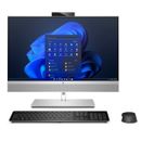 PC COMPUTER All in One Hp 800 G4 24" I5-8400 Ram 16Gb SSD 512GB WIN 11 OFFICE 21