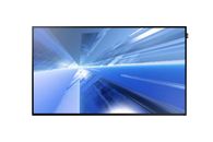 TV SCHERMO SAMSUNG DM48E (121,9CM) 48" POLLICI LED FULL HD SMART WIFI HDMI NERO 