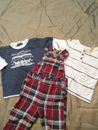 lot of 3 baby clothes Levi,old Navy, Gymboree size 12 months