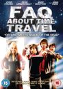 FAQ About Time Travel (DVD)