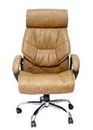 Star Furnitures Revolving Chair, Office/Gaming Chair/High Back Office Chair Big and Tall Director Chair/CEO Chair/Boss Chair, Model SF 29
