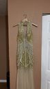 Vienna Prom Evening Gown Size 6 Preowned