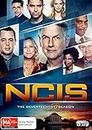 NCIS: The Seventeenth Season (DVD)