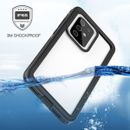 For Samsung Galaxy S20+ S21+ Ultra Case Waterproof Shockproof Heavy Duty Cover