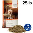 UltraCruz Equine Skin and Coat Pellet Supplement for Horses, 25 lb (114 Days)