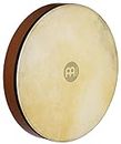 MEINL Percussion Hand Drum - 16" African Brown, HD16AB