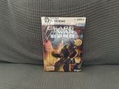 Gears Of War II - Edición Caja de DVD China PC NUEVO SELLADO