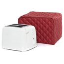 Bread Machine Toaster Appliance Kitchen Small Household