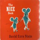 The Nice Book by David Ezra Stein (2013, Children's Board Books)