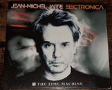 JEAN-MICHEL JARRE - ELECTRONICA 1 The Time Machine  DigiPak CD