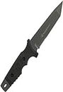 Smith & Wesson SW7S Full Tang Fixed Blade