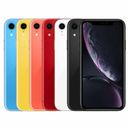 Apple iPhone XR - 64GB - All Colors - Factory Unlocked - Very Good Condition