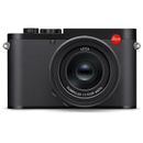 [NUEVA] Cámara digital Leica Q3 negra 19080 con lente Summilux 28 mm F/1,7