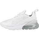 Nike Youth Air Max 270 (GS) 943345 103 - Size 6Y