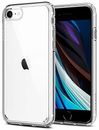 New 2020!! iPhone SE / SE2 / iPhone 8 /iPhone 7 Case  TPU bumper -Crystal Clear
