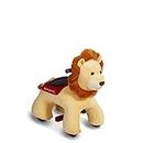 Radio Flyer Rory Electric Ride-on Lion with sounds