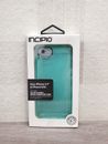 Incipio NGP Pure Clear Flexible Impact-Resistant Case For iPhone 6/6s Blue 