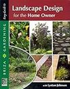 Landscape design for the home owner (Briza Gardening)