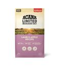 ACANA Singles Limited Ingredient Diet Lamb & Apple Recipe Grain-Free Dry Dog Food, 22.5-lb bag