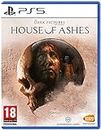 The Dark Pictures Anthology: House of Ashes (PS5) - PlayStation 5