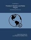 The 2023 Report on Portable E-Readers and Media Players: World Market Segmentation by City