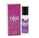 Nike Incense Man Edt Perfume, 30 ml