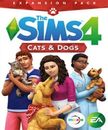 Die Sims 4 : Hunde & Katzen [PC-Download | ORIGIN | KEY]