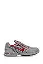 Nike Air Max Torch 4 Mens Running Trainers CI2202 Sneakers Shoes (UK 6 US 7 EU 40, Atmosphere Grey University red 001)