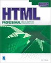 HTML PROFESSIONAL PROJECTS By John W. Gosney