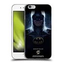 Head Case Designs sous Licence Officielle The Flash 2023 Batman Affiche Coque en Gel Doux Compatible avec Apple iPhone 6 / iPhone 6s