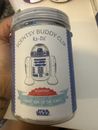 Scentsy Buddy Clip R2-D2