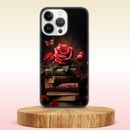 book phone case bookish gifts for iPhone 15 Pro max 14 11 12 13 XR XS 8+