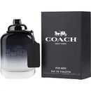 New York By Coach For Men EDT Spray 100 ml/3,3 Fl Oz Perfume Hombre Nuevo Original